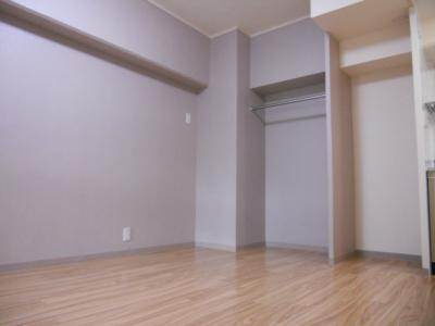 リエス東堀川の居間・リビング|室内