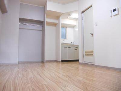 リエス東堀川の内装