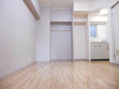 リエス東堀川の居間・リビング|室内