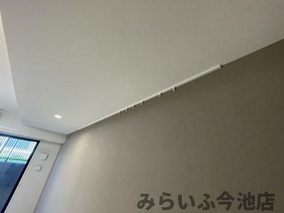【設備】 | ロイヤルカーサ千種 | 間接照明