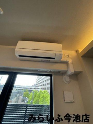 【設備】 | ロイヤルカーサ千種