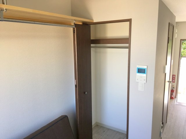 【収納】 | ＦｉｒｓｔＳｔａｇｅ（ファーストステージ） | ※退去前の為、写真と現状が異なる場合がございます