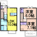 【間取り】 | 間取りです