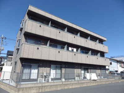 【外観】 | グランドソレーユ壱番館（シャーメゾン） | 積水ハウス施工☆