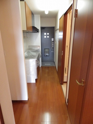 【玄関】 | グランドソレーユ壱番館（シャーメゾン）