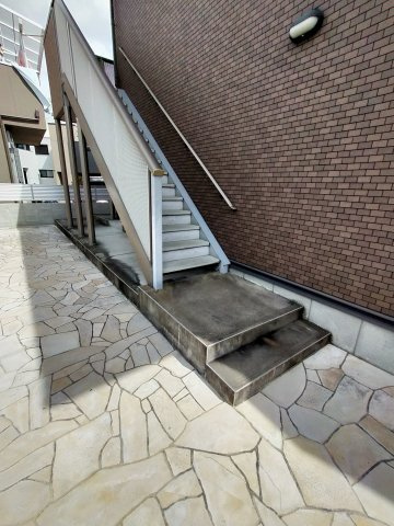 【エントランス】 | アネックス
