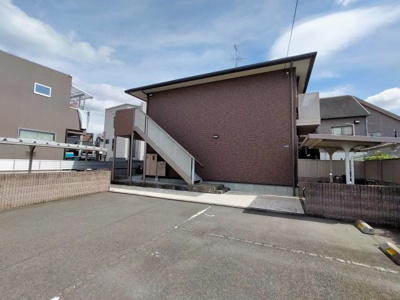 【外観】 | アネックス