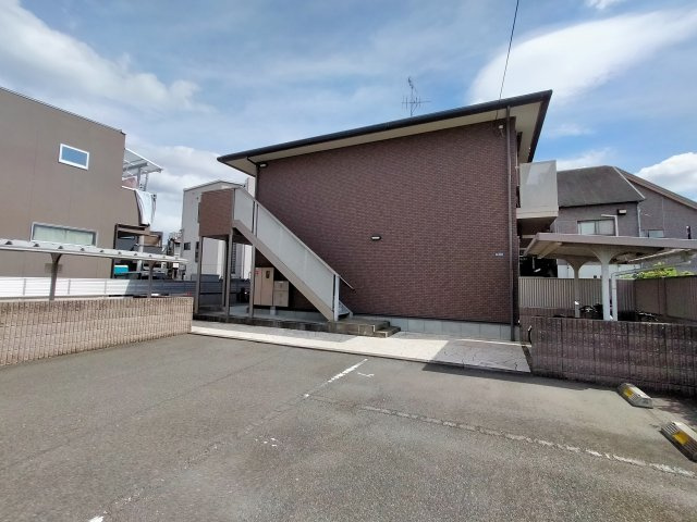 【外観】 | アネックス