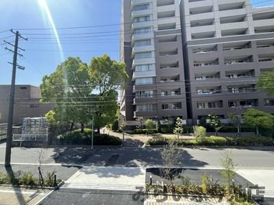 【展望】 | ロイヤルカーサ千種