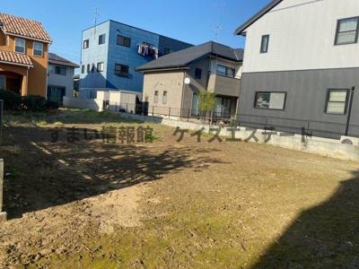 【外観】 | 太田市東矢島町　土地