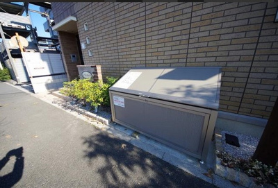 【その他共用部分】 | レフィナード（和光）　