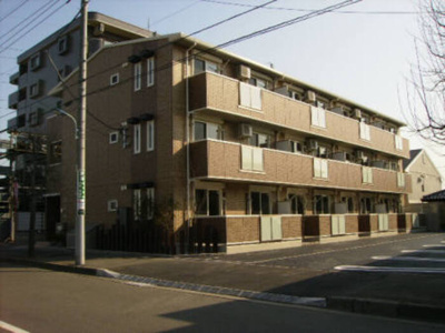 【外観】 | レフィナード（和光）　