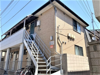 【エントランス】 | ファミール桜上水