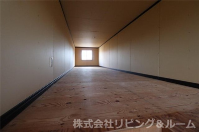 【収納】 | SHIROYAMA☆TERRACE