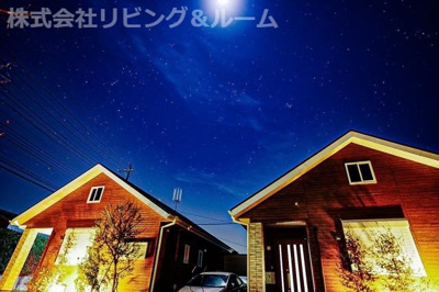 【展望】 | SHIROYAMA☆TERRACE