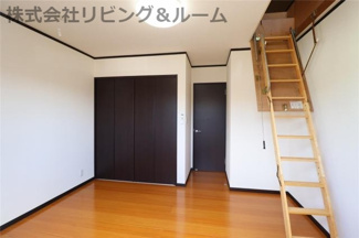 【内装】 | SHIROYAMA☆TERRACE