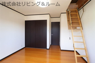 【内装】 | SHIROYAMA☆TERRACE