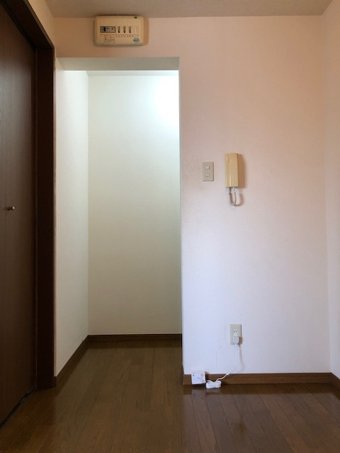 ベルメゾン一須賀Ⅲ号館