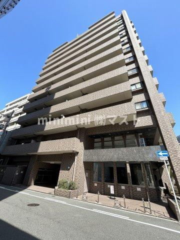 リーガル西梅田