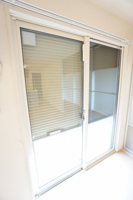 【セキュリティ】 | アネーロヴィータ | ※同物件・同タイプの写真です。