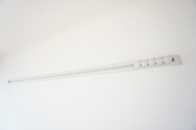 【内装】 | アネーロヴィータ | ※同物件・同タイプの写真です。