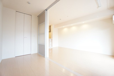 【洋室】 | アネーロヴィータ | ※同物件・同タイプの写真です。