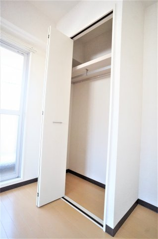 ミリアビタＮＯ８の収納