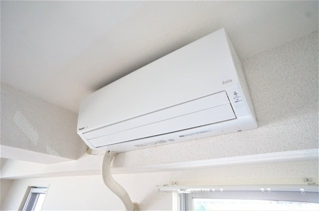 ミリアビタＮＯ８の設備