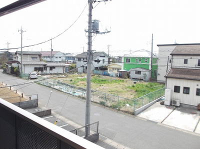 【展望】 | クレストフォート