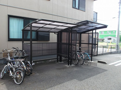 【その他共用部分】 | クレストフォート