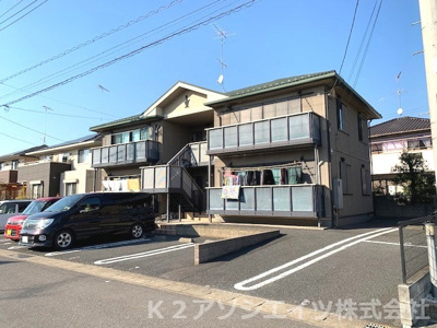 【外観】 | クレストフォート