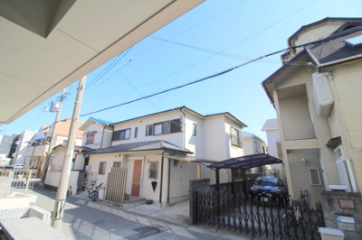 【展望】 | AILE石橋Ⅱ