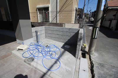 【その他共用部分】 | AILE石橋Ⅱ