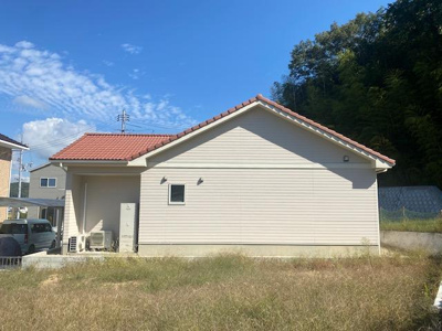 【周辺】 | ★R4年築★デザイナーズ平屋★広々使える1SLDK★北区一宮★ | 詳細はお問い合わせください♪