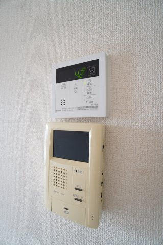 【設備】 | RHB御成台D