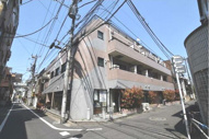 パレ・ドール池袋Ⅱ　12487の画像