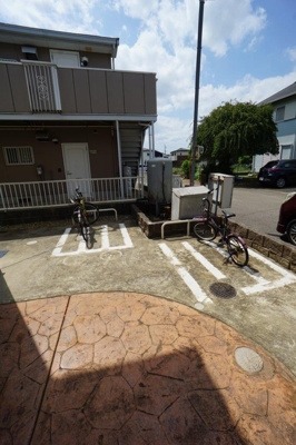 【その他共用部分】 | ブルーメ小倉