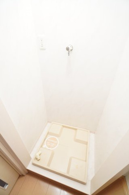 【洗面所】 | ブルーメ小倉 | ※同物件・同タイプの写真です。