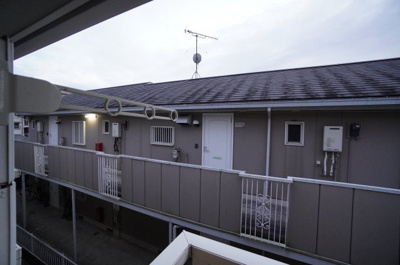 【展望】 | ブルーメ小倉