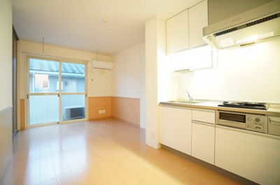 【その他】 | ブルーメ小倉 | ※同物件・同タイプの写真です。