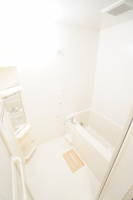 【浴室】 | ブルーメ小倉 | ※同物件・同タイプの写真です。