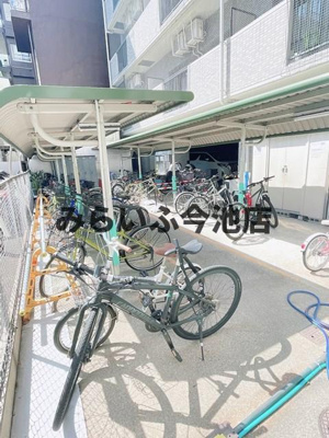 【その他共用部分】 | マンション森