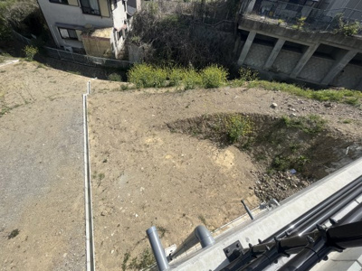 【外観】 | 箕面市箕面７丁目　新築戸建　２号地