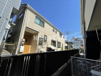 【展望】 | ベルトゥリー板宿EAST