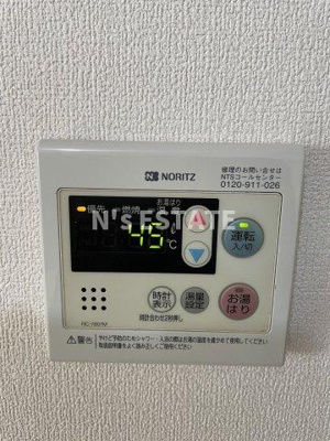 【設備】 | ベルトゥリー板宿EAST