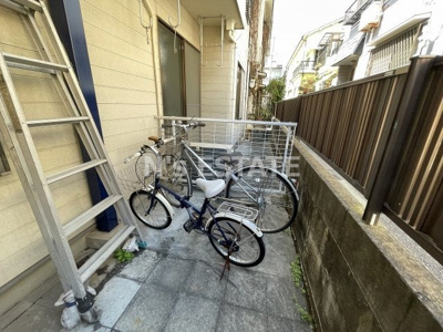 【その他共用部分】 | ベルトゥリー板宿EAST