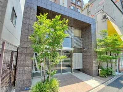 【エントランス】 | ライオンズクオーレ東京三ノ輪シティゲート