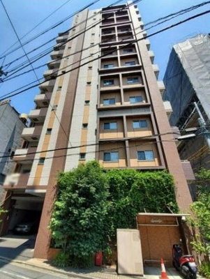 【外観】 | ライオンズクオーレ東京三ノ輪シティゲート