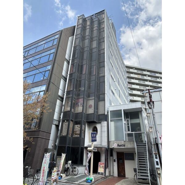 東桜ゴールドビル【　名古屋の貸事務所・貸オフィス　】