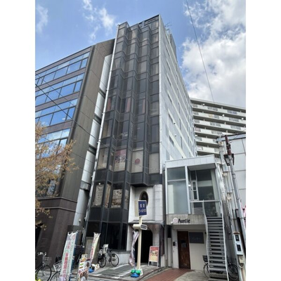 【外観】 | 東桜ゴールドビル【　名古屋の貸事務所・貸オフィス　】